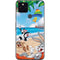 Looney Tunes Beach Google Pixel 5 Skin